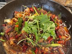-黄山老妈·土菜(碧桂园店)