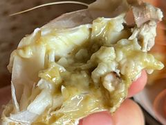 -金海湾海鲜排档(朱家尖店)