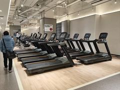 -FLARE STAR FITNESS(复地活力城店)
