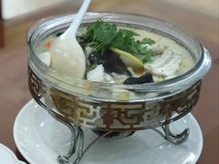 酸汤桂花鱼-佳宴美食连锁(丰泽店)