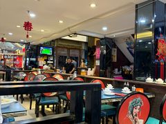 -京城百饺园•东北菜馆(红谷滩店)