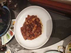 -惠丰堂饭庄·烤鸭·京味菜(翠微路店)