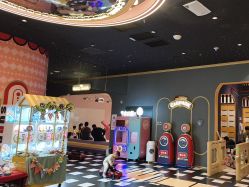 -MELAND亲子乐园•活动包场(北京亦庄龙湖天街店)