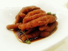 -顺德人家食府(黄金广场店)