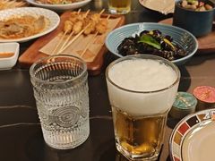 -雪熊精酿·哈尔滨烧烤酒馆(非遗大串店)