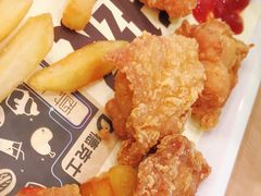 -德克士(元氏店)