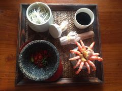 -烛影拾光观景餐厅·创意菜·摄影·小提琴(大唐不夜城店)