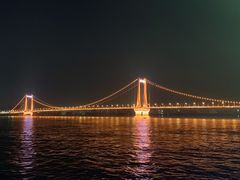 -武汉两江游览·夜游长江(汉口粤汉码头)