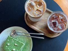 -Joymean coffee.见面咖啡