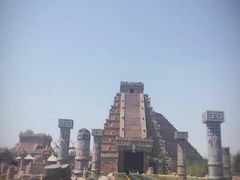 -沈阳方特欢乐世界