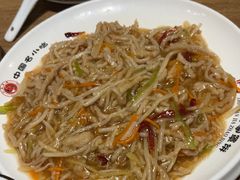 -直隶安家牛肉罩饼(建华店)