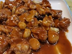 -粥公粥婆精品家常菜(青龙桥店)