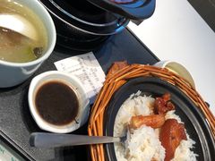 -谷田稻香·砂锅菜(汇暻广场店)