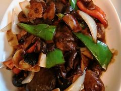 -北京全聚德(天安门店)