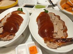-福来居烤鸭店(天坛二店)