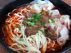 -重庆老字号·吴抄手·高豆花(T3航站楼店)