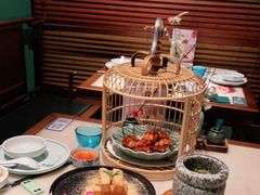 -佬麻雀·剁椒鱼头(京基KK One店)