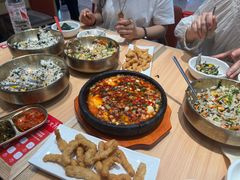 -小木屋拌饭(西安万象天地店)