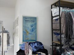 -布瑞琳洗衣(万泉新新家园店)