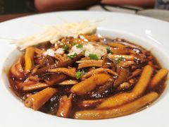 鳝丝糊-鱼食饭稻·苏浙土菜17年老馆子(平江路店)