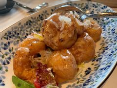 -三号黄浦会Canton Table