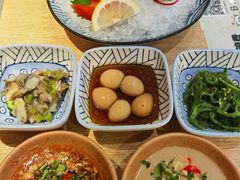 -温野菜涮涮锅(曲江大悦城店)