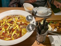 -太二酸菜鱼(正大广场店)
