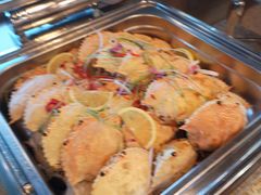 -新龙船黄浦江餐饮游船官方自营店