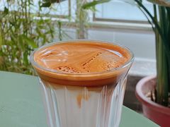 -Catch Bagel(芳草地店)