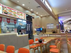 -永辉超市(鲁谷店)