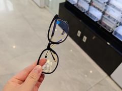 -宝视达眼镜(周口市广场店)