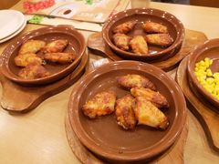 -萨莉亚意式餐厅(特力时尚汇店)