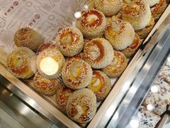 -吴酥生宫廷酥饼(韶山北路店)