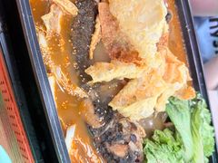 -家味螺蛳粉&烤鱼(五角场店)