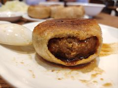 -清真吴记门钉肉饼·喜多利