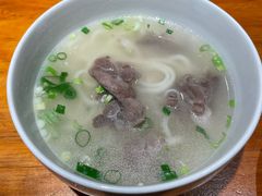 -一群羊手扒肉(远东公寓店)