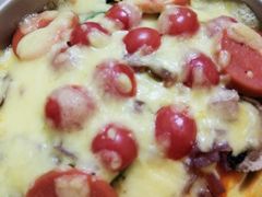 -必胜客(WOW西丽店)