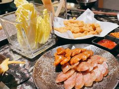 -王家渡火锅店(亦庄店)