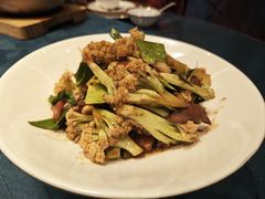 大碗菜花-野马国际·大汉食府