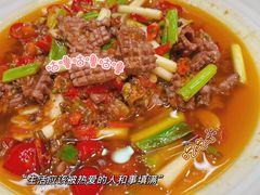-破三川·新川菜(静安大融城店)