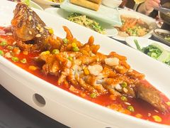 -丰收日·小海鲜·沪上家宴(顾村正大店)