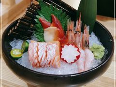 -鲔吞·和牛寿喜烧(闵行区绿瘦酒店)