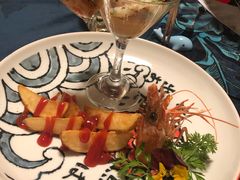 -岸芷汀兰·法餐牛排