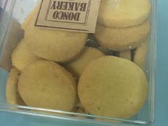 -东哥面包(江宁大润发店)