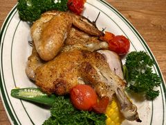 -秀·爱尔兰餐吧(上海路店)