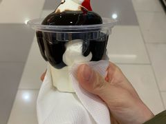 -DQ·蛋糕·冰淇淋(虹口龙之梦店)