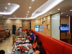 -首都机场T3航站楼商务CIP贵宾厅