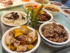 -纳家楼·地道陕菜(劳动路店)