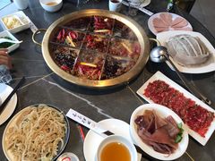 -长嘉·河图火锅(长嘉汇江景旗舰店)