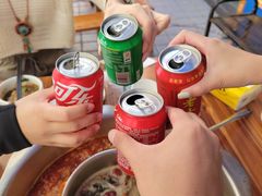 -金鼎雪山牦牛杂火锅(理县总店)